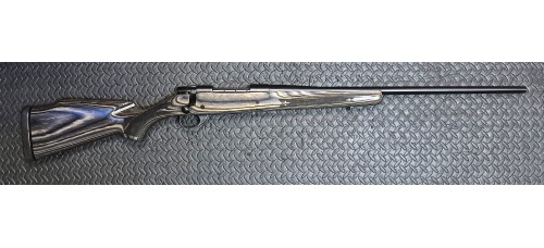 Weatherby Vanguard .257 WBY 24" Barrel Bolt Action Rifle Used